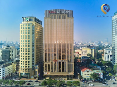 BRG Tower